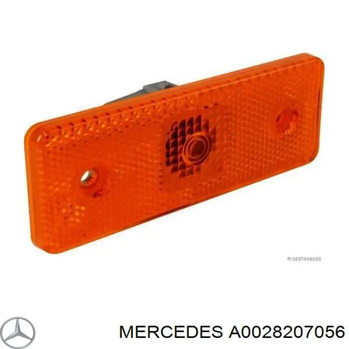  Mercedes A0028207056 precio, desde 21,68 EUR