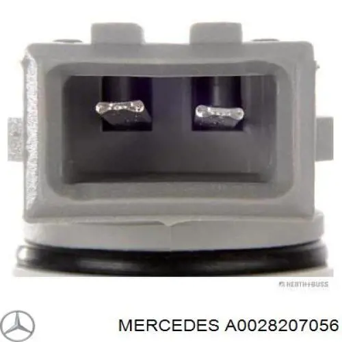 A0028207056 Mercedes 