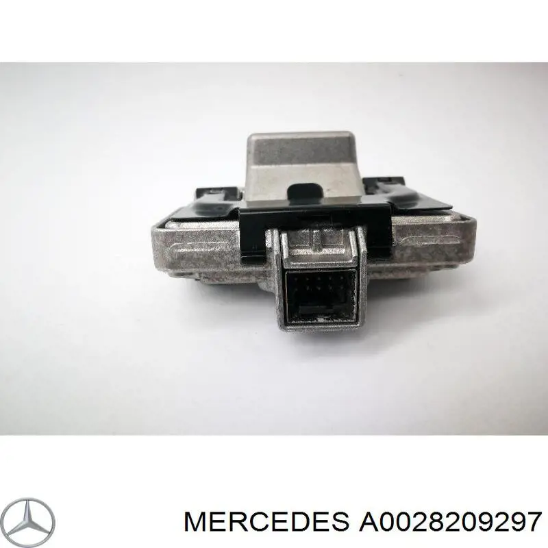 A0028209297 Mercedes