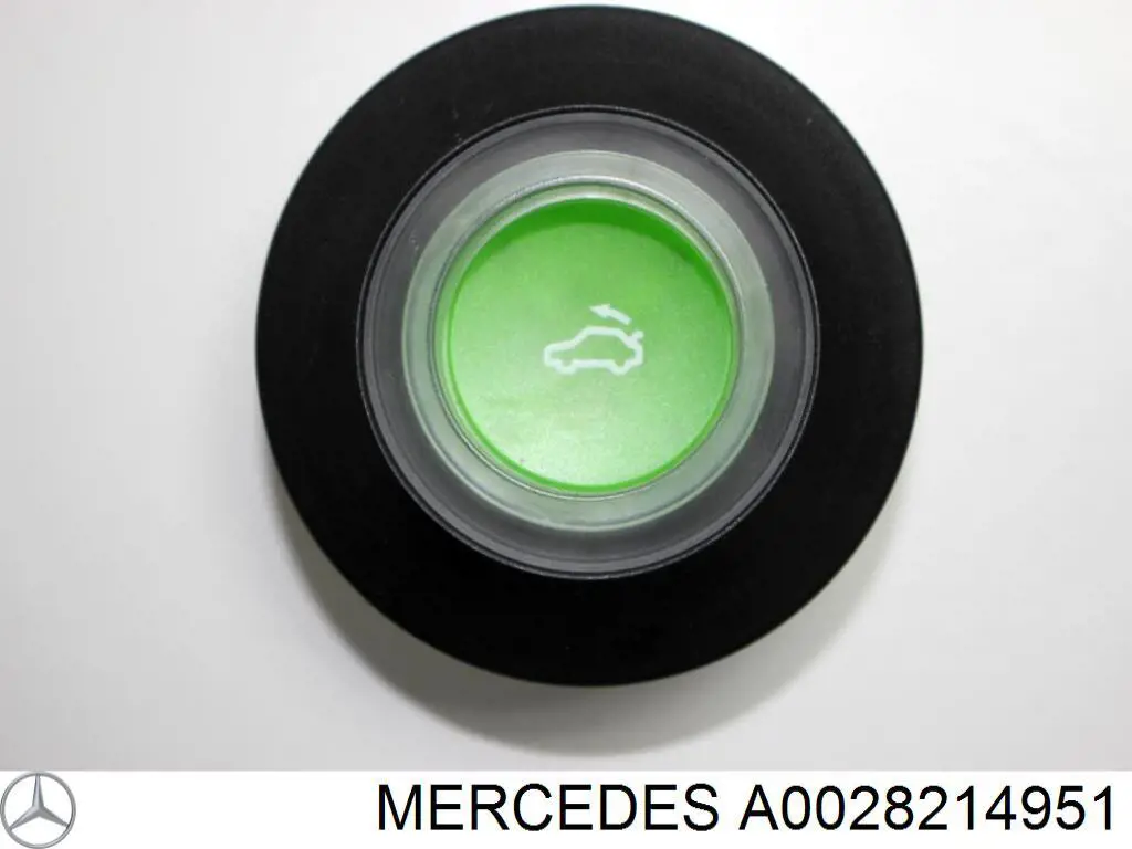 A0028214951 Mercedes