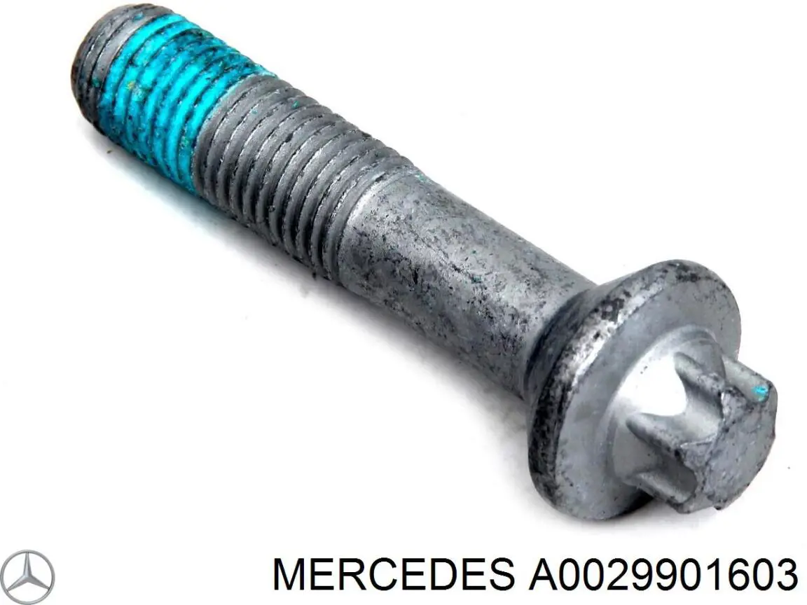 Comprar A0029901603 Mercedes 
