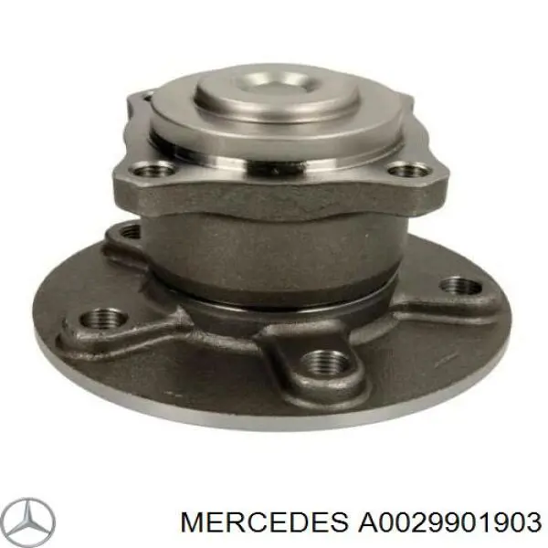 Comprar A0029901903 Mercedes 