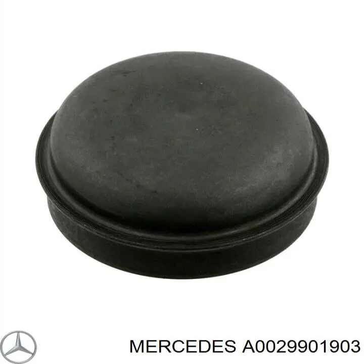  A0029901903 Mercedes