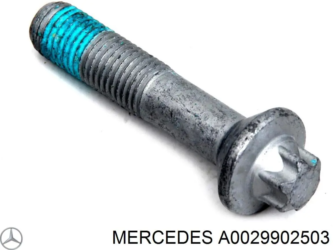 A0029902503 Mercedes