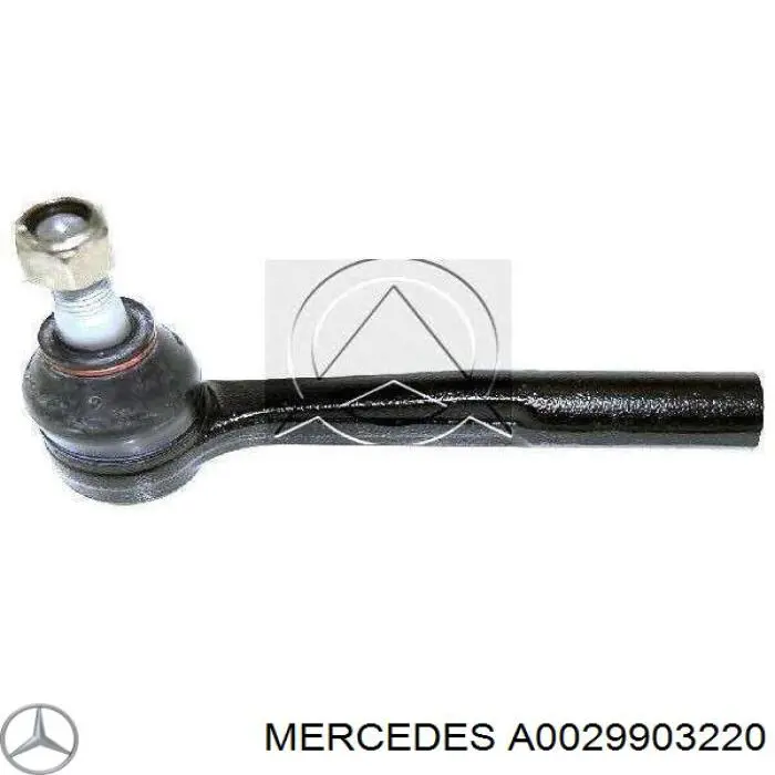 A0029903220 Mercedes