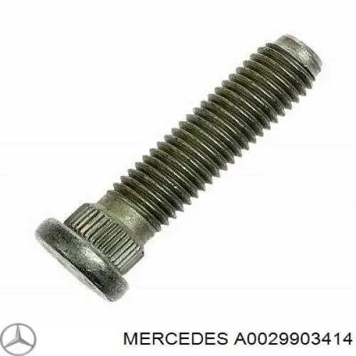 Comprar A0029903414 Mercedes 