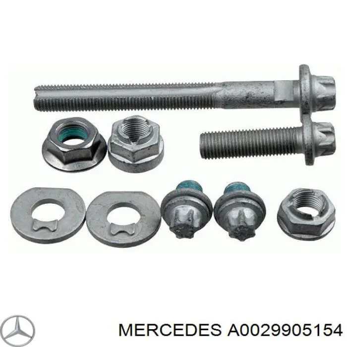Comprar A0029905154 Mercedes 