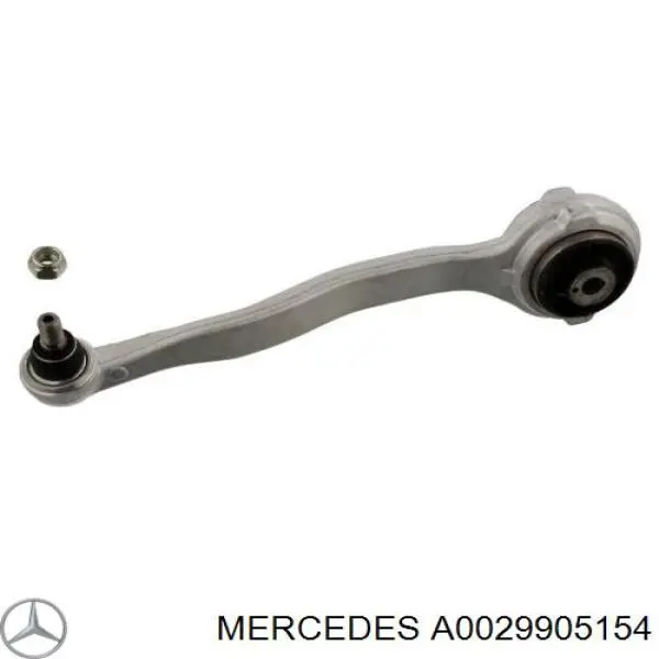 0029905154 Mercedes