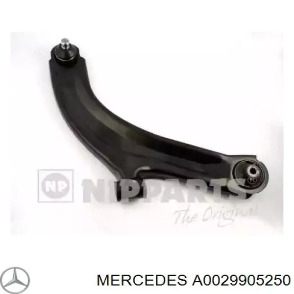 A0029905250 Mercedes