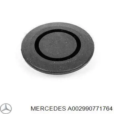 A002990771764 Mercedes