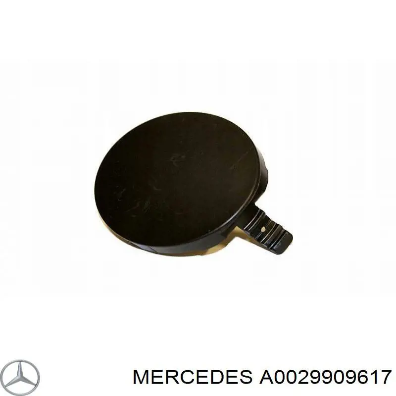 A0029909617 Mercedes