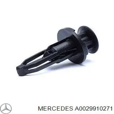 0029910271 Mercedes