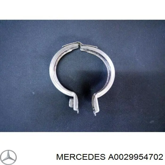 A0029954702 Mercedes