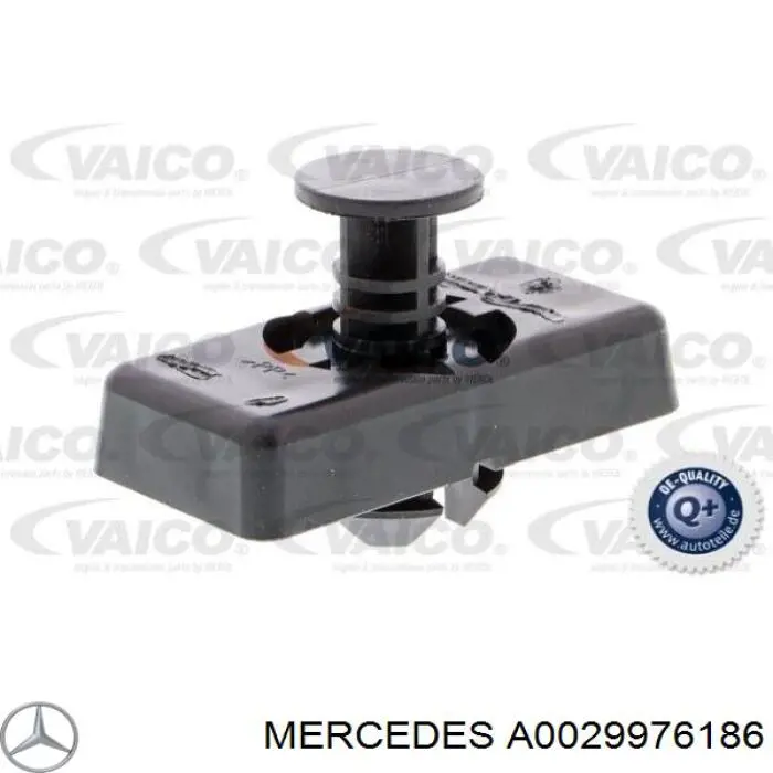 0029976186 Mercedes