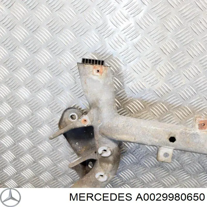 A0029980650 Mercedes
