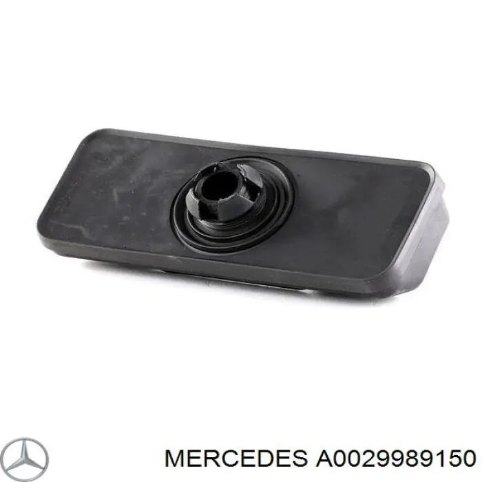 Comprar A0029989150 Mercedes Tapón del orificio del gato
