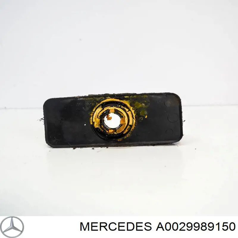 Tapón del orificio del gato Mercedes A0029989150 precio, desde 14,46 EUR