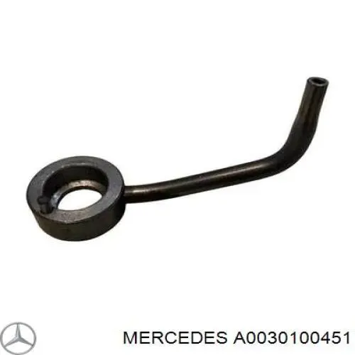  Mercedes A0030100451 precio, desde 91,01 EUR