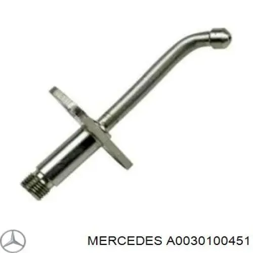  003010045164 Mercedes