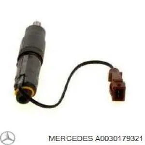 A0030179321 Mercedes 