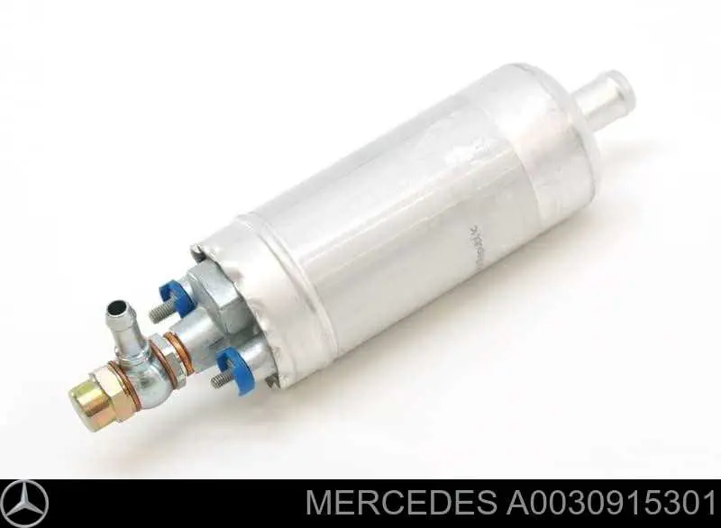 Comprar A0030915301 Mercedes Bomba de combustible de línea