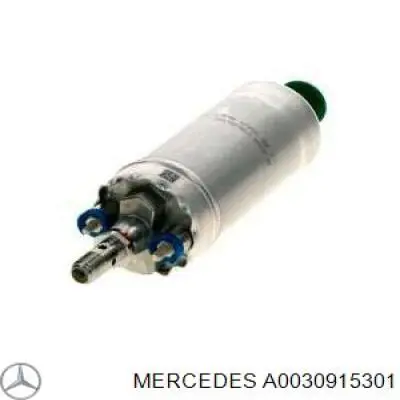A0030915301 Mercedes bomba de combustible principal