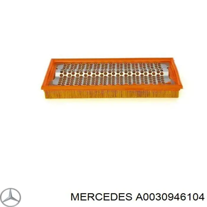 Comprar A0030946104 Mercedes Filtro de aire