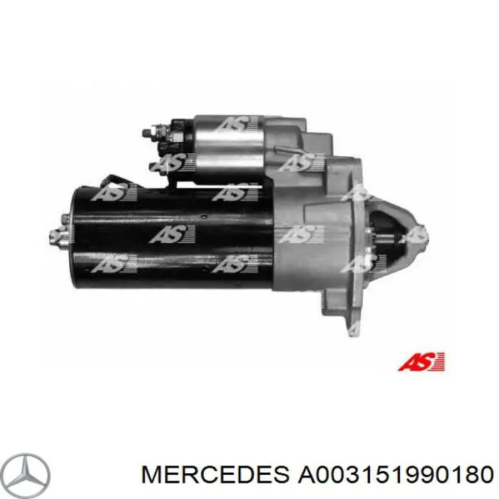 Comprar 0986010900 Bosch Motores de arranque