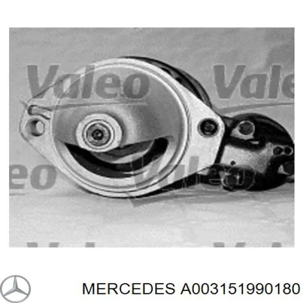 0986010900 Bosch Arranque motores