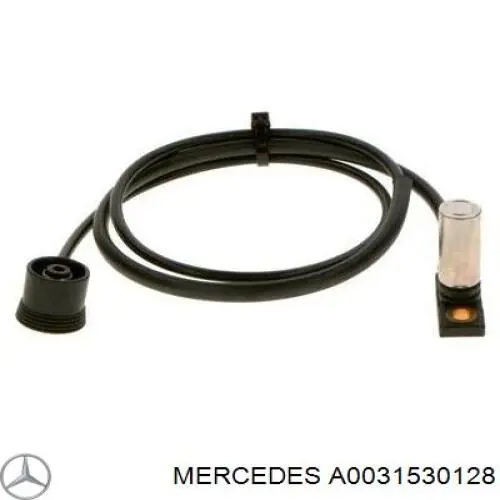 Comprar A0031530128 Mercedes Sensor de cigüeñal