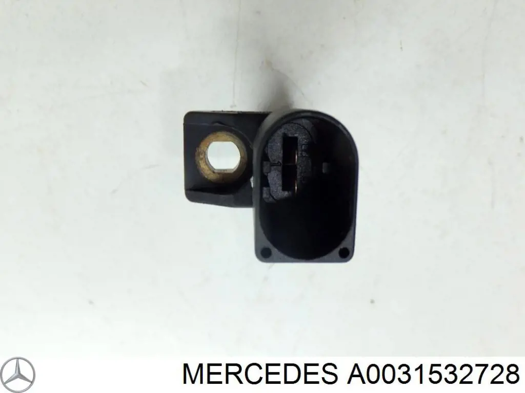 Comprar A0031532728 Mercedes Sensor de cigüeñal