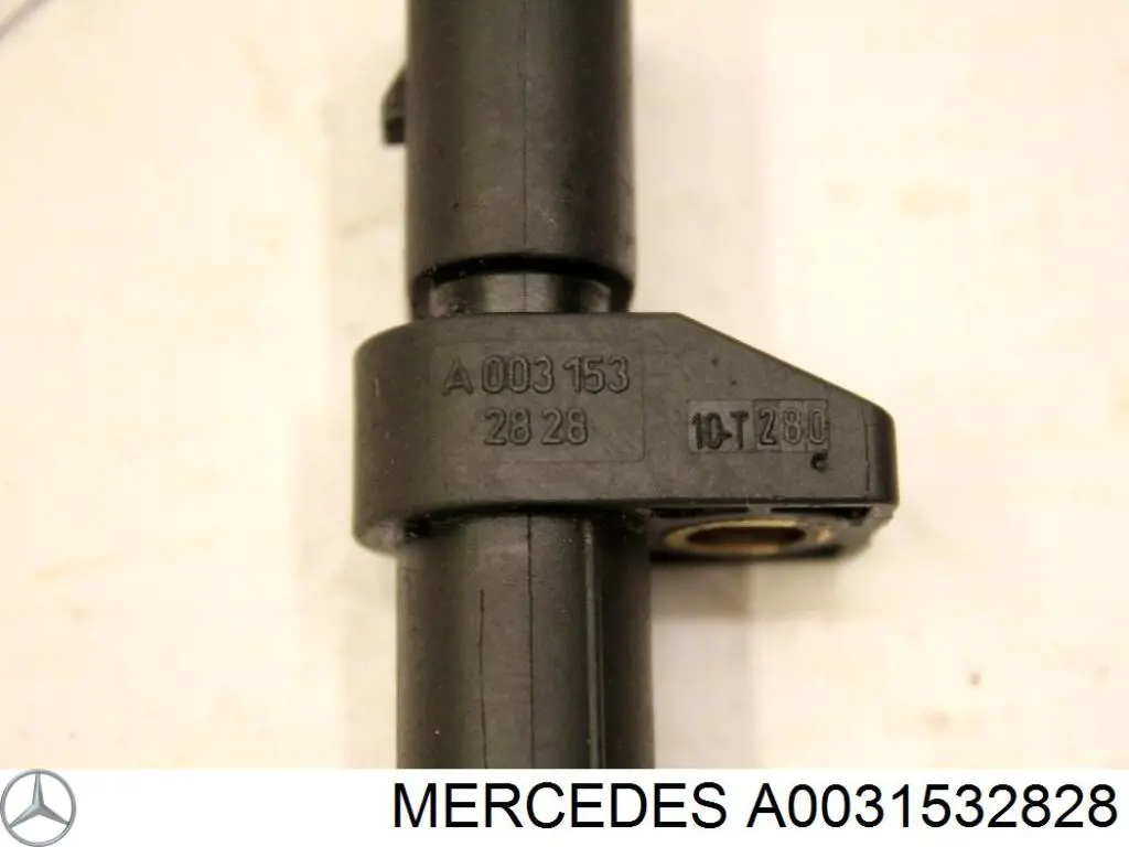 Sensor ckp Mercedes A0031532828
