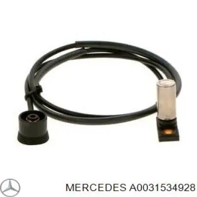 Comprar A0031534928 Mercedes Sensor de cigüeñal