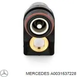 Sensor de cigüeñal A0031537228 Mercedes