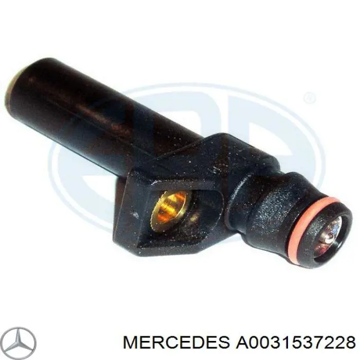 A0031537228 Mercedes sensor de posición del cigüeñal