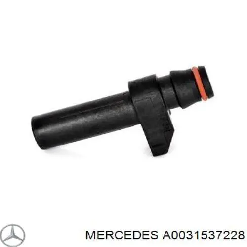 Comprar A0031537228 Mercedes Sensor de cigüeñal