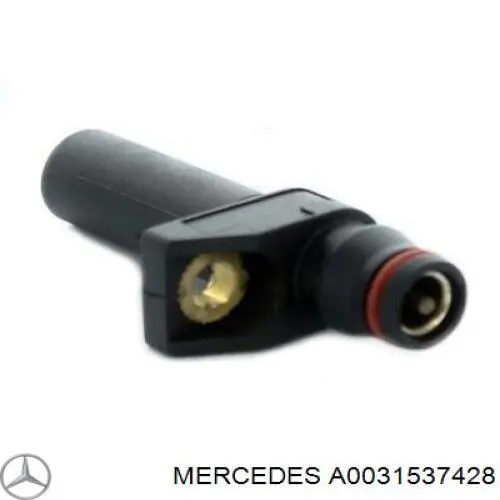 Comprar A0031537428 Mercedes Sensor de cigüeñal