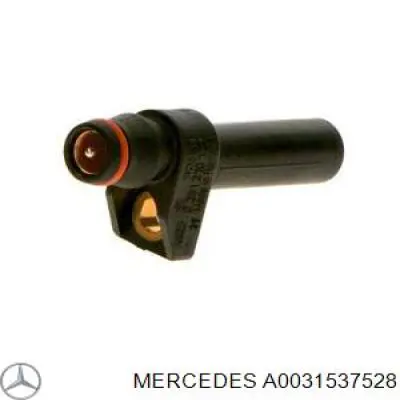 0031537528 Mercedes sensor de posición del cigüeñal