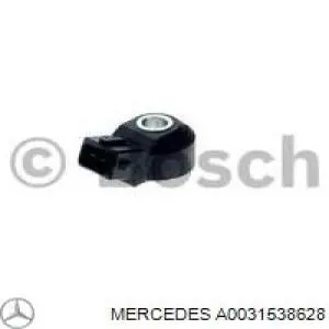A0031538628 Mercedes sensor de detonacion