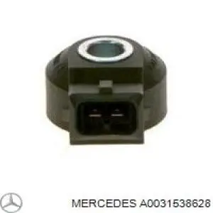 Comprar A0031538628 Mercedes Sensor de detonacion