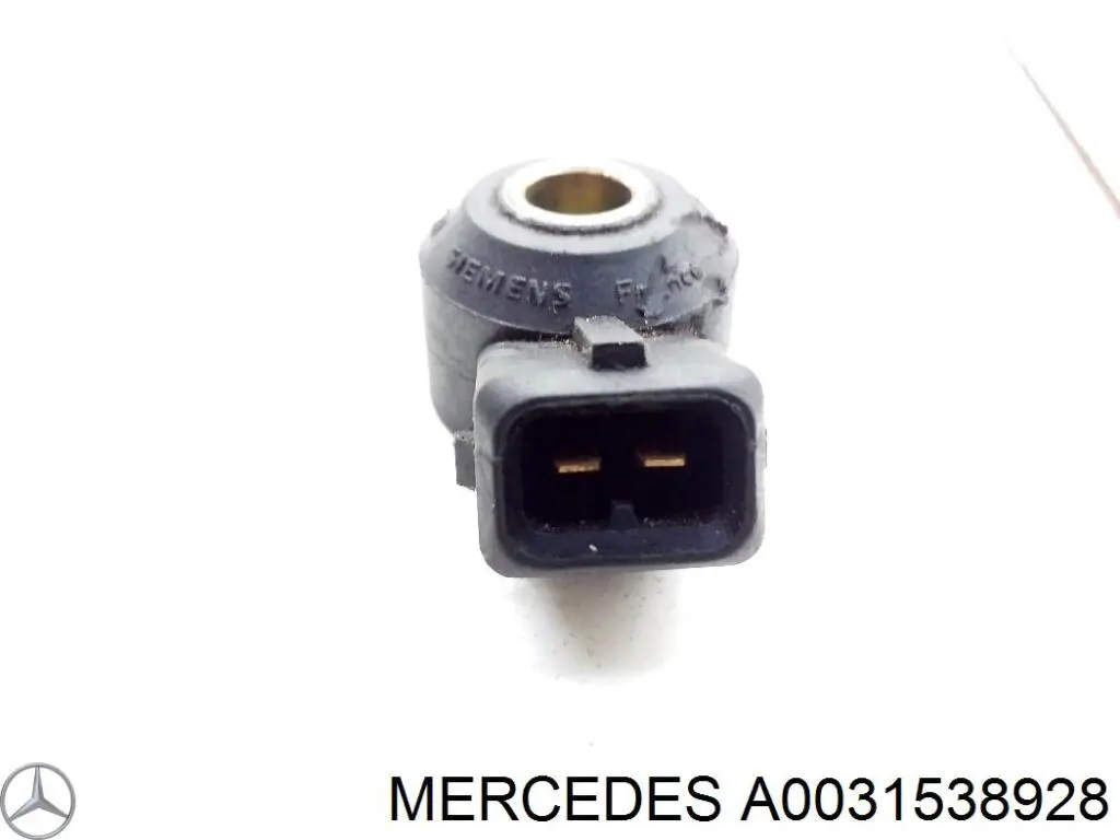 Comprar A0031538928 Mercedes Sensor de detonacion