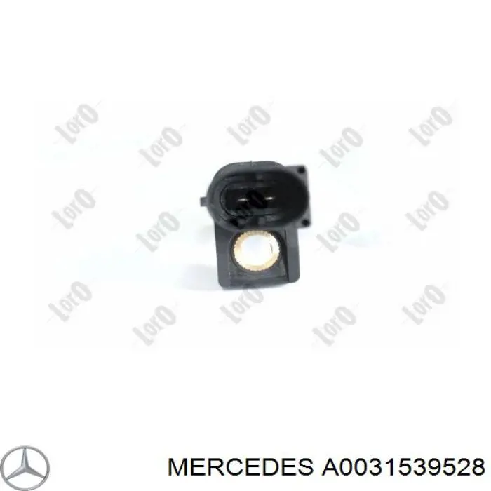 Comprar A0031539528 Mercedes Sensor de cigüeñal