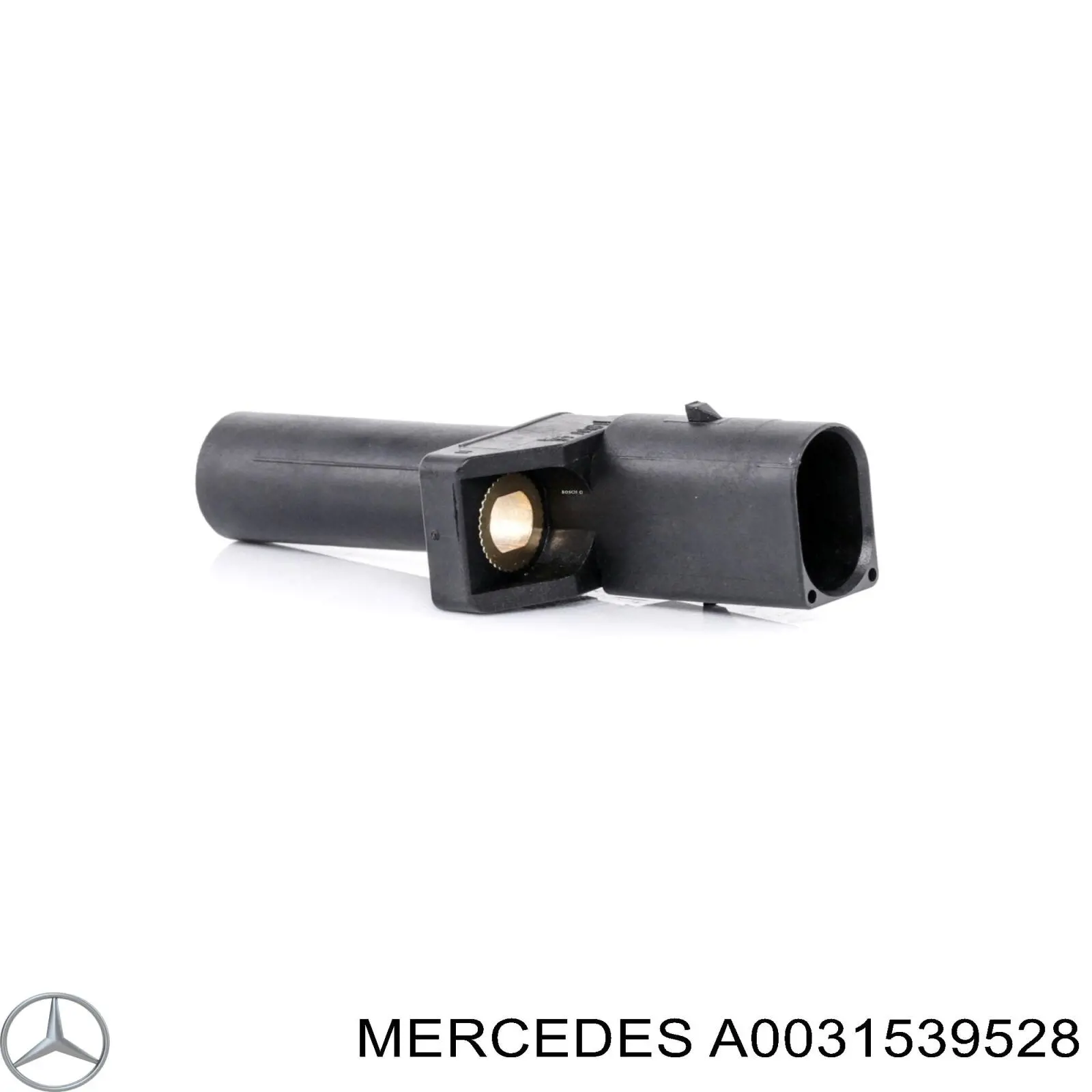 Generador de impulsos, cigüeñal  Mercedes A0031539528 precio, desde 25,50 EUR
