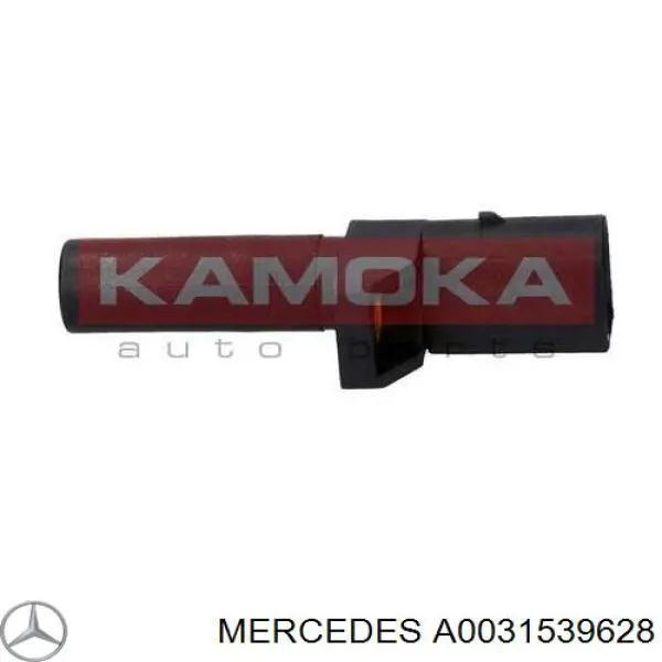 Comprar A0031539628 Mercedes Sensor de cigüeñal