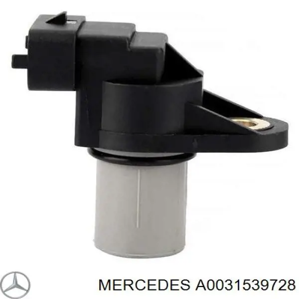 Sensor de levas Mercedes A0031539728
