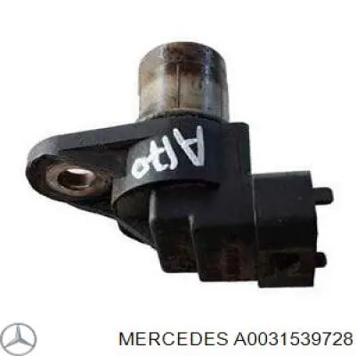 A0031539728 Mercedes Sensor posición arbol de levas