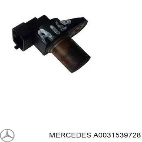 Sensor de árbol de levas Mercedes A0031539728 precio, desde 20,04 EUR