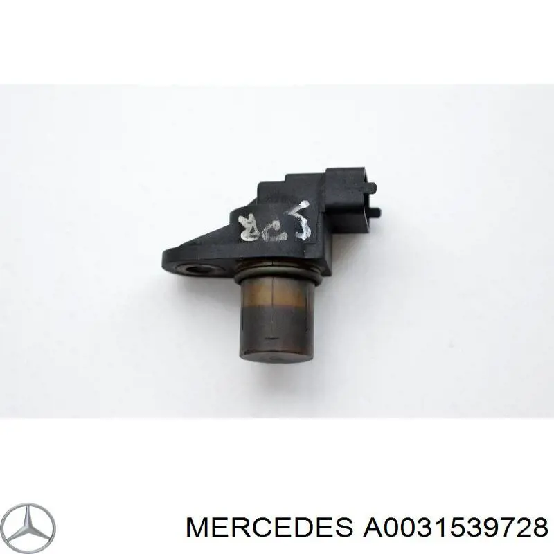 Comprar A0031539728 Mercedes Sensor de posición del árbol de levas
