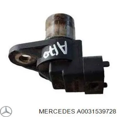 A0031539728 Mercedes sensor de arbol de levas