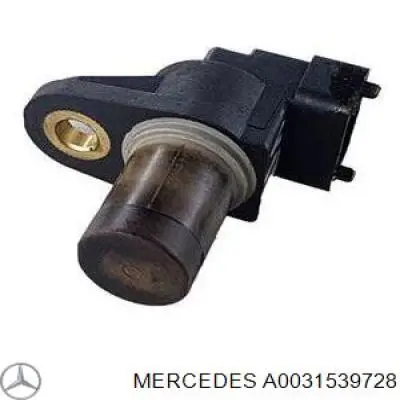 Comprar A0031539728 Mercedes Sensor de posición del árbol de levas